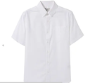 Giordano Shirt Short Sleeve
