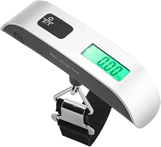 Digital Luggage Scale