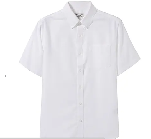 Giordano Shirt Short Sleeve